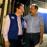 Juzgado ordena la inmediata liberación de Daniel García Rodríguez