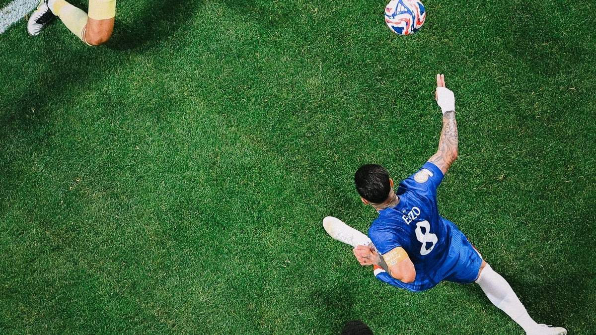 Entre los argentinos destacados, Enzo Fernández anotó en la victoria 2-0 del Chelsea ante Los Angeles FC