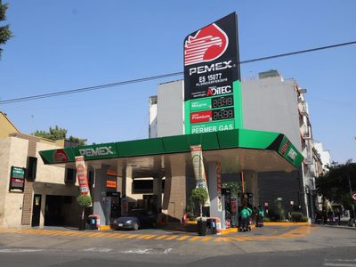 Hacienda anuncia subsidio al diésel; gasolinas Magna y Premium quedan fuera