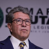 Ricardo Monreal advierte que el PJF y el INE sufrirán recortes en su presupuesto