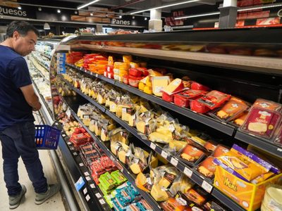 Fuerte desaceleración en la inflación de CABA en octubre, llegó a 3,2 %.