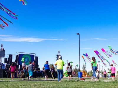 Zapala celebrará la segunda edición del "Verano Cultural" con dos eventos