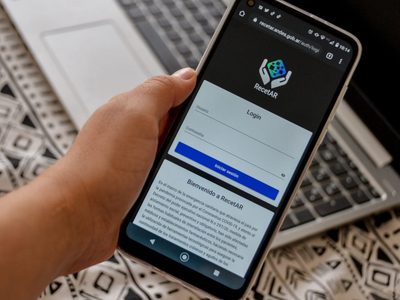 Ya está disponible "Recetar": la nueva plataforma para las recetas médicas