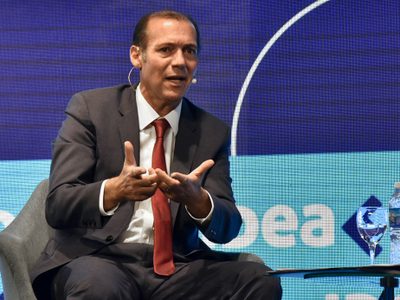 Confirman que el programa de inversiones para PyMES “quedó para todo este año”