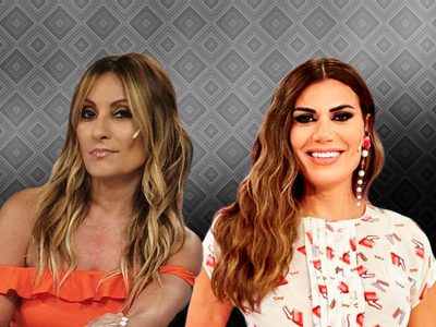 Sin disimular, Flor de la V dio su veredicto sobre Marcela Tauro