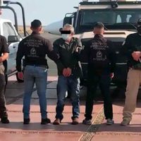 Cae operador del Cártel de Sinaloa tras acudir a un hospital; será extraditado