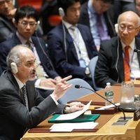 Siria denuncia cientos de muertos en un ataque de la coalición internacional contra el EI