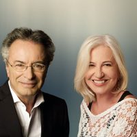Con los genes de artista: así es Manuela, la hija perfil bajo de Oscar Martínez y Mercedes Morán
