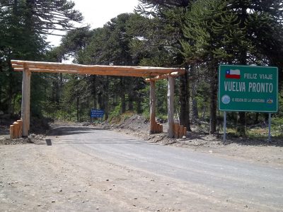 No abrirán los pasos Icalma y Mamuil Malal en Neuquén