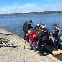 Rusia dice que capturó pueblos en noreste de Ucrania; mil 700 civiles huyen de la zona