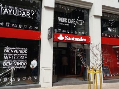 Comunicaciones y bancos: los más denunciados por los porteños