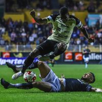 Empate pálido entre Dorados y Juárez por la Copa México