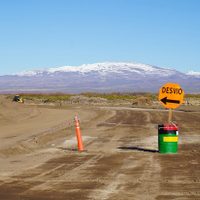 Aseguran que Neuquén ha proyectado hacer obras viales de más de 600 kilómetros