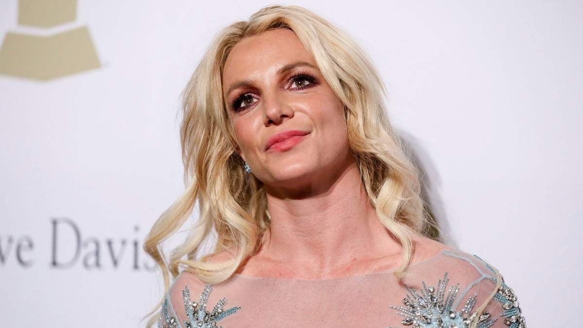 Britney Spears. Fuente: (Instagram)