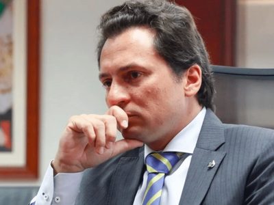 Emilio Lozoya, exdirector de Pemex, será extraditado esta semana