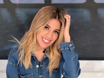 "Años de terapia": Virginia Gallardo reveló un nuevo secreto de su relación con Ricardo Fort