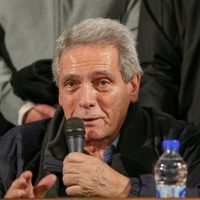 Procesaron y embargaron a Carlos Acuña, cotitular de la CGT
