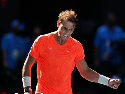 Abierto de Australia: la sorpresa de la jornada y los resultados de las estrellas