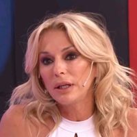 "Van a difundir tu video":  un mensaje hace temblar la privacidad de Yanina Latorre. ¿Lo filtran?