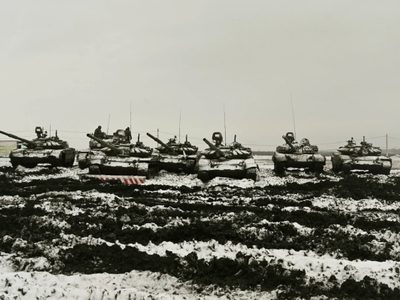 "Si depende de Rusia, no habrá guerra”: Moscú insiste en que busca el diálogo