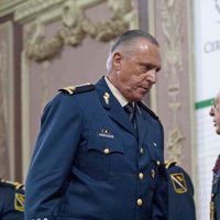 Salvador Cienfuegos: de los secretos de un general soberbio