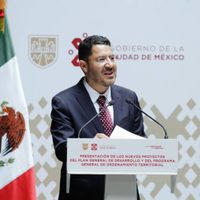 De sorpresa, sin Sheinbaum y con irregularidades, presentan programas de planeación urbana
