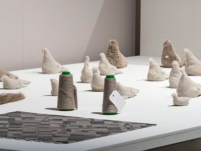 Diseño holandés, en el Museo Franz Mayer