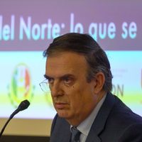 México ya tiene propuesta para negociar con Trump: Ebrard