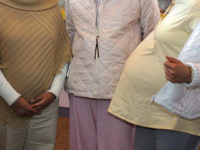 Gestación subrogada en México, incertidumbre de bebés concebidos in vitro