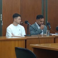 Imputaron a Rodrigo Garro: los cargos y la sanción que deberá cumplir por el accidente
