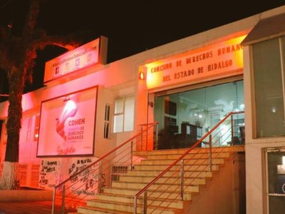 Preocupa a víctimas de violaciones de derechos humanos la elección de ombudsperson en Hidalgo