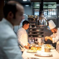 Por la pandemia, cerró uno de los más prestigiosos restaurantes de España
