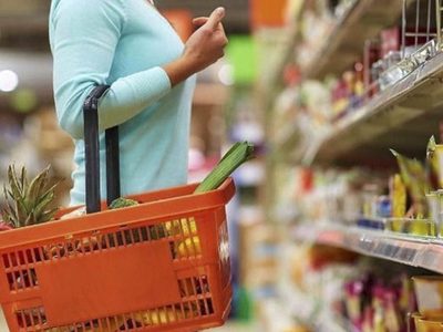 Como antesala del IPC: CABA confirmó su inflación de enero antes de los números del INDEC