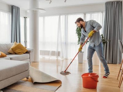 Feng Shui: la escoba que nunca deberías usar en tu casa porque atrae la pobreza