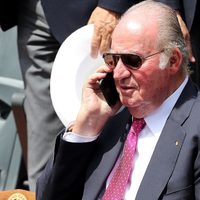 Recibió el llamado del rey Juan Carlos desesperado por la noche: confesó qué le dijo