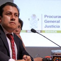 Deja cargo titular de Contraloría en Oaxaca sin indagar supuesta propiedad de Cué