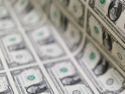 Dólar hoy: a cuánto cotiza este jueves, 4 de febrero