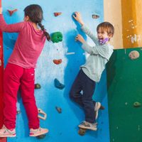 Récord de inscriptos en las escuelas deportivas municipales de Zapala