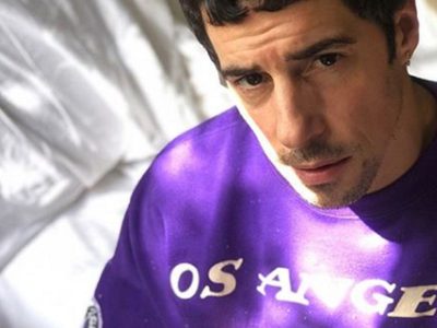 Esteban Lamothe sorprendió a todos con una premonición sobre su último instante de vida
