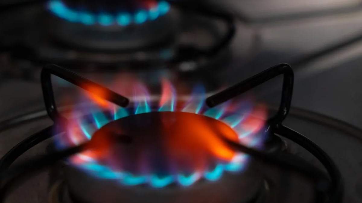 Tarifas de gas. Fuente: (X)