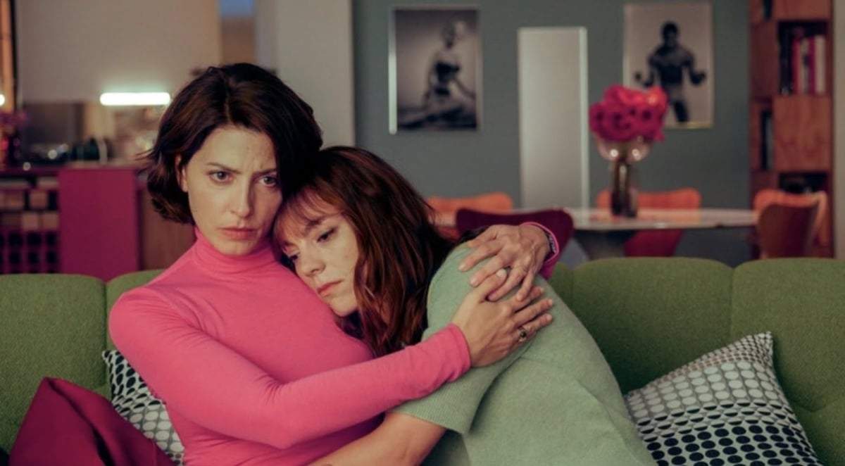 "Amarga Navidad", de Pedro Almodóvar