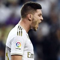 La insólita lesión de una estrella del Real Madrid