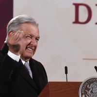 Cuauhtémoc Cárdenas sí es mi adversario político: AMLO