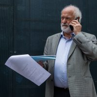 Exsacerdotes denuncian ante PGR al cardenal Norberto Rivera por encubrir a 15 curas pederastas