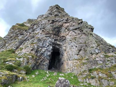 El hallazgo en Noruega de una fábrica de cerámica de hace 2 mil años desconcierta a los arqueólogos