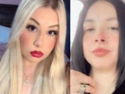 Encuentran sin vida a Yesenia y Zamira en Tijuana tras más de una semana desaparecidas