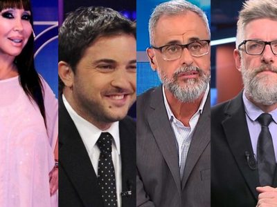 ¡Escándalo en América TV! Dos importantes figuras tuvieron una fuerte discusión