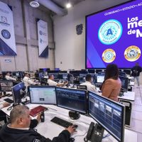 C5i de Aguascalientes es reconocido como el número uno en innovación tecnológica