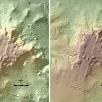 Descubren en Tabasco el centro ceremonial más antiguo de la cultura maya
