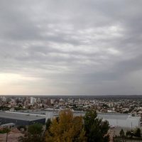 ¿Llegará la lluvia? Inestable: así estará el clima en Neuquén